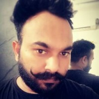 Ravinder Kumar