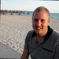 Jonas Verbeke