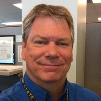Marc Donaldson, P.E.