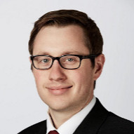 Laurence Greenhalgh