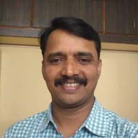 Vilas Powar