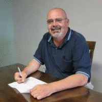 Bob Harker
