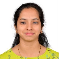 P Srinidhi