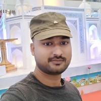 Sailesh Yadav
