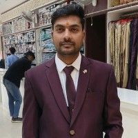 Amit Saini
