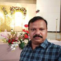 Surendran CP