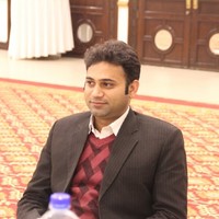 Muhammad Rizwan
