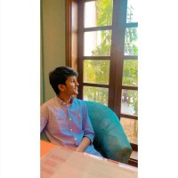 Huzaifa Ahmed khan