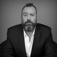 🔥Sean McDonald🔥