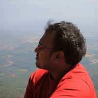 Uday Mariyappa