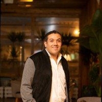 Mahmoud Almahi