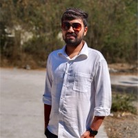 Harsh Thumar