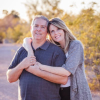 Charles (Dave) Stringham