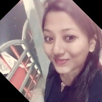 Kajal Kumari