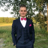 Petri Mannila