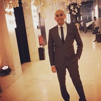 Mohamed Yosry Hashem