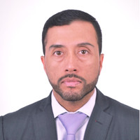 Eduardo Gómez Macías, MBA