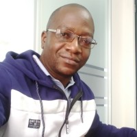 Marshall Musarurwa