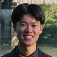 Aaron Ton