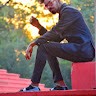 pankaj Dounde