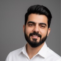 Shahzaib Ali