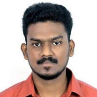 Sreejith Koottuparambil