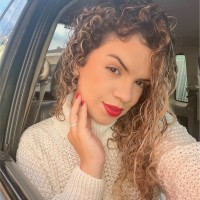 Hingrid Ferreira