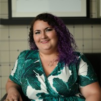 Tessa Stone, PMP