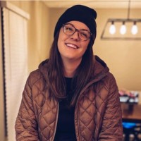 Caroline Carter