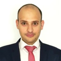 Albert Nadjaryan