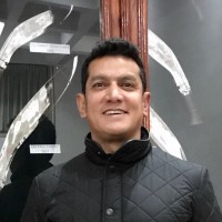 Ankur Jung Rana