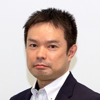 Takashi Moriguchi