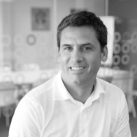 Maurici Noé