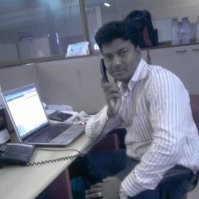 Rakesh Posam