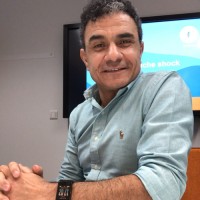 Mohamed Sabraoui