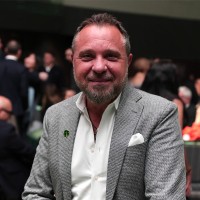 Frank Giordano