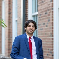 Manav Patel