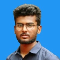 Lokeshkumar P