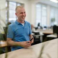 Job Van Emmerik