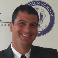 Brendan Wilberton