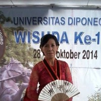 Elizabeth Rahayu Sri Hastuti