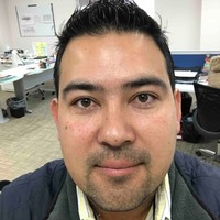 Javier Negrete Arroyo