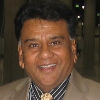 Rais Mirza