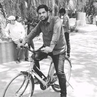 Lalesh Shaik