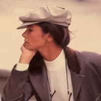 Corine Marchal