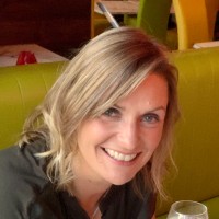 Jane Blagg