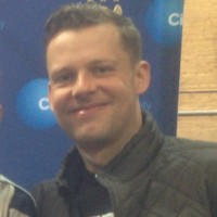 Matt Charlett