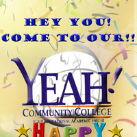 YEAH! Community College