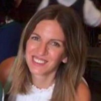 María Belén Mastellone
