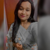 Sheetal Yogeshwaran